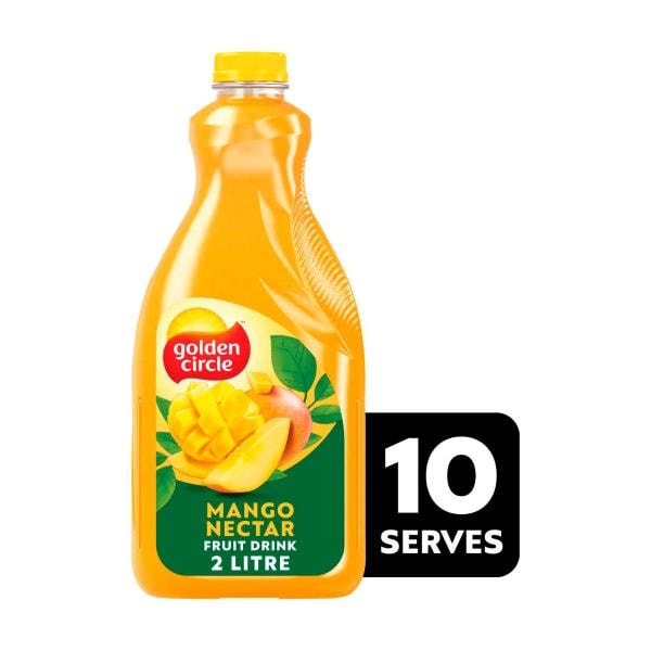Golden Circle Mango Nectar | 2L