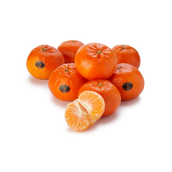 Coles Amour Mandarins | approx. 130g each
