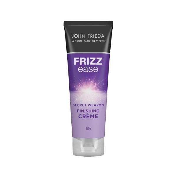 John Frieda Frizz Ease Secret Weapon Finishing Creme | 113g