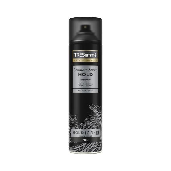 Tresemme Ultimate Hold Hairspray Lacquer | 360g
