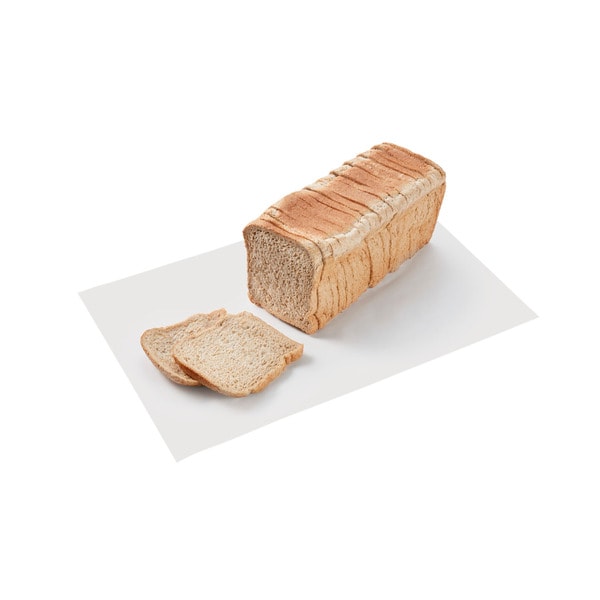 Wholemeal Sandwich Loaf | 680g