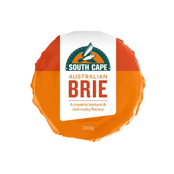 South Cape Brie | 200g