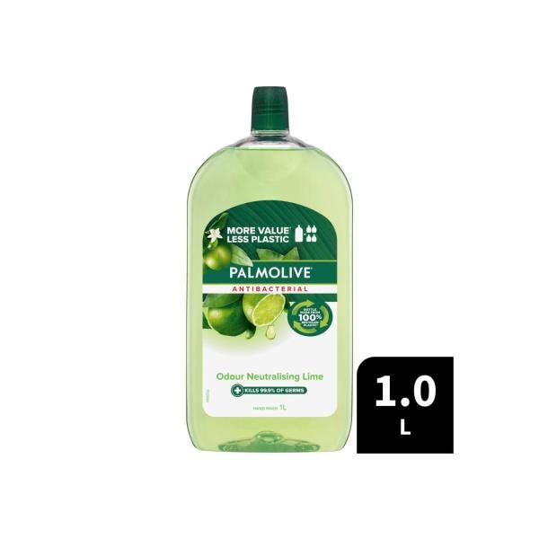 Palmolive Lime Hand Wash | 1L