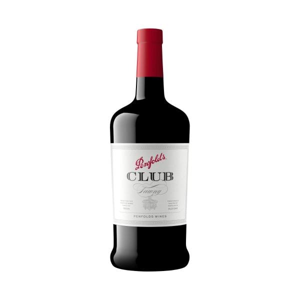 Penfolds Club Old Tawny 750mL | 1 Each