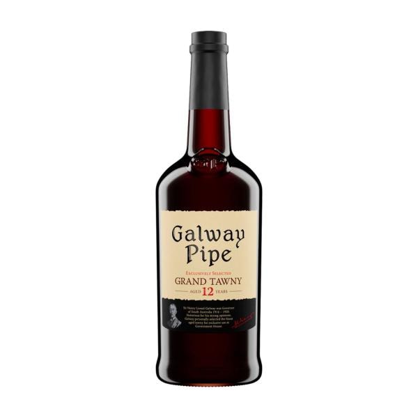 Galway Pipe Fine Old Tawny 750mL | 1 Each