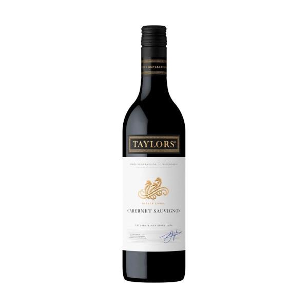 Taylors Estate Cabernet Sauvignon 750mL | 1 Each