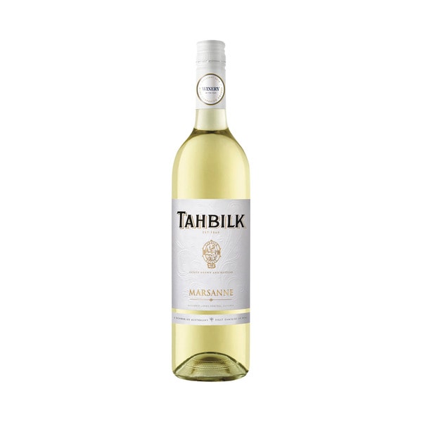 Tahbilk Marsanne 750mL | 1 Each