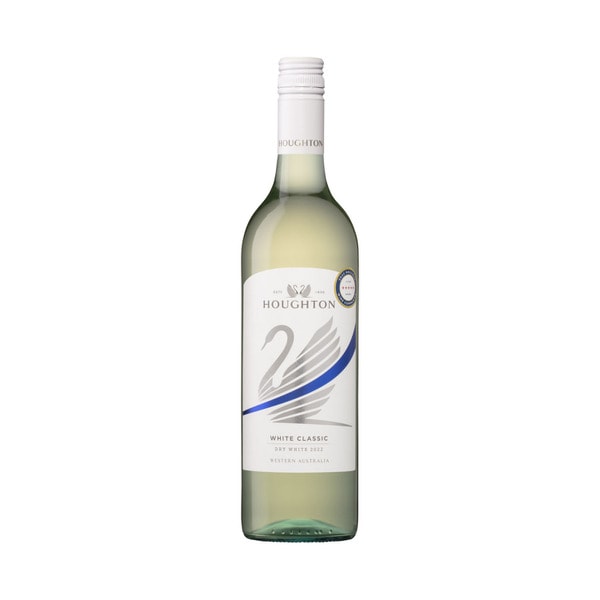 Houghton White Classic 750mL | 1 Each