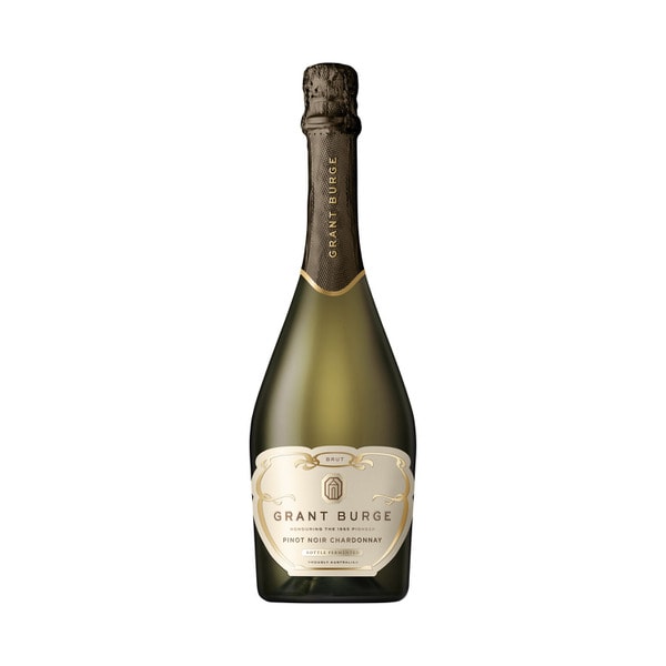 Grant Burge Pinot Noir Chardonnay NV 750mL | 1 Each