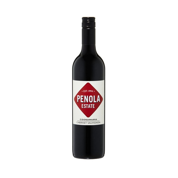 Penola Estate Cabernet Sauvignon 750mL | 1 Each