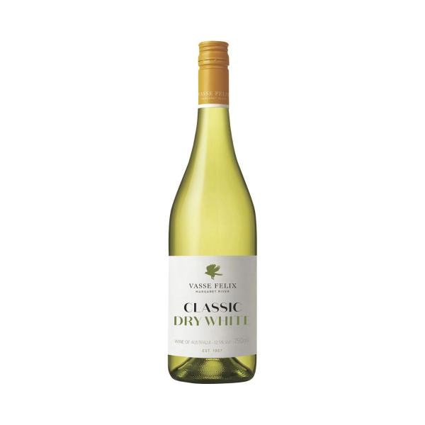 Vasse Felix Classic Dry White 750mL | 1 Each
