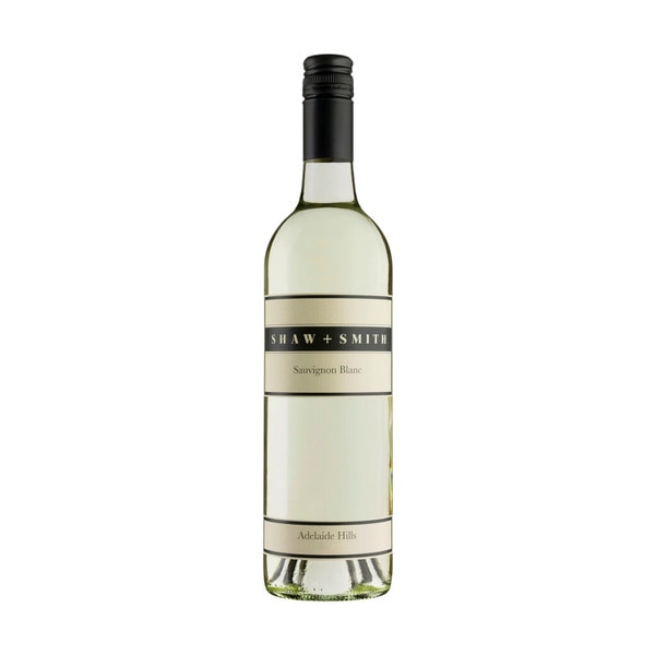 Shaw And Smith Sauvignon Blanc 750mL | 1 Each