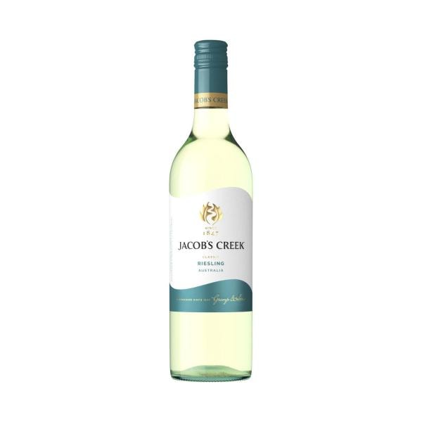Jacob's Creek Riesling 750mL | 1 Each