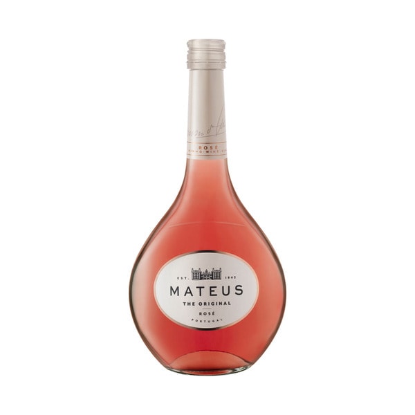 Mateus Rose 750mL | 1 Each