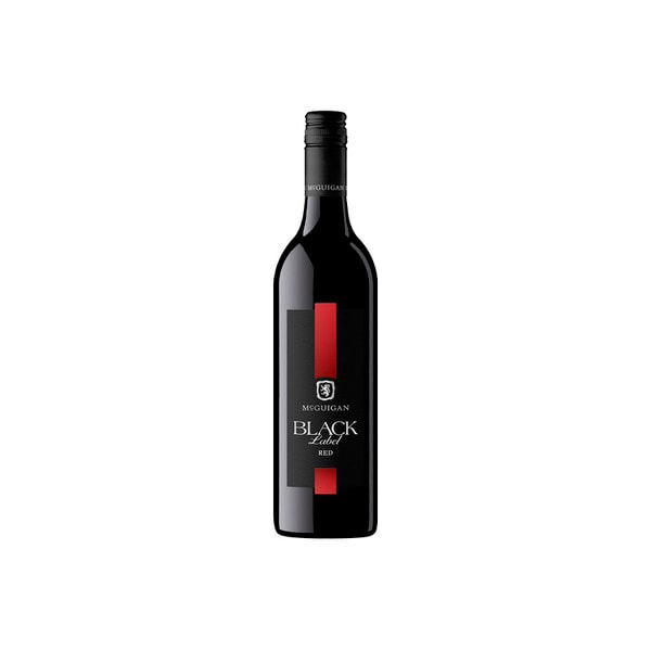 McGuigan Black Label Red Blend 750mL | 1 Each