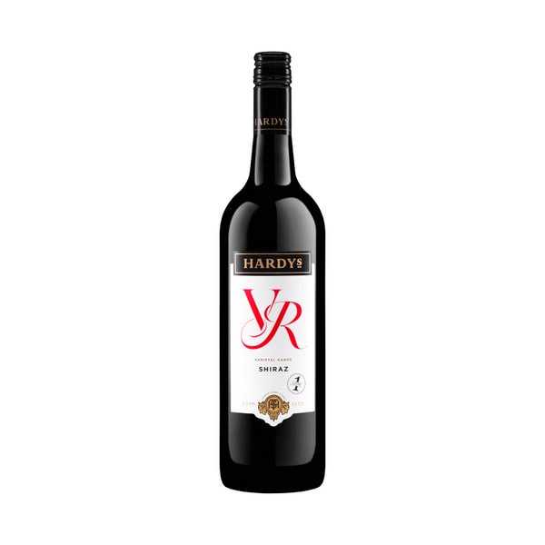 Hardys VR Shiraz 1L | 1 Each