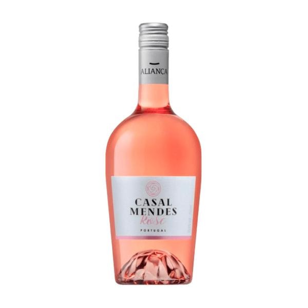 Casal Mendes Rose 750mL | 1 Each