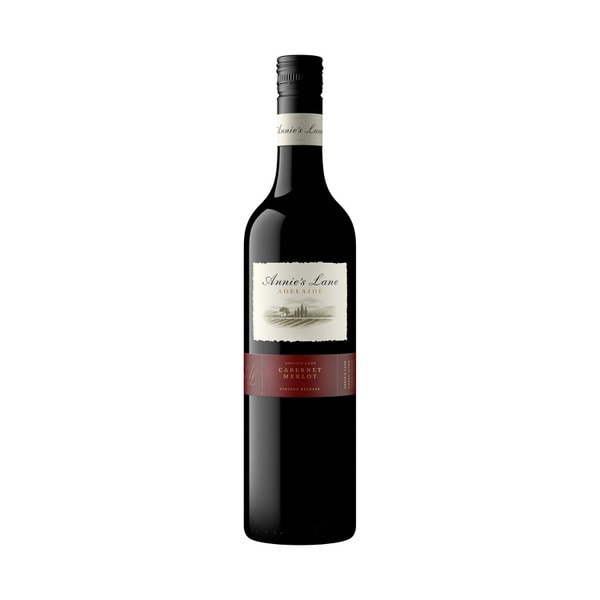 Annie's Lane Clare Valley Cabernet Merlot 750mL | 1 Each