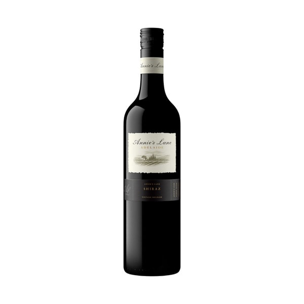 Annie's Lane Shiraz 750mL | 1 Each
