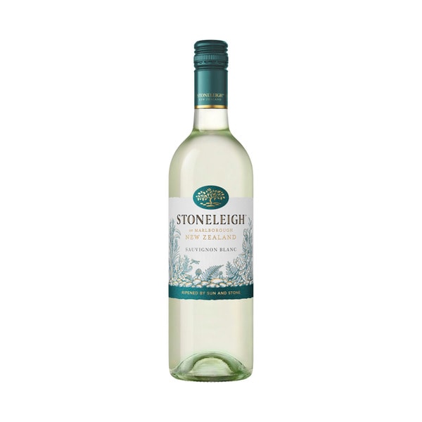 Stoneleigh Marlborough Sauvignon Blanc 750mL | 1 Each