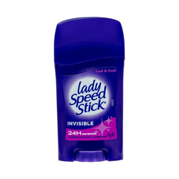 Mennen Speed Stick Cool Fresh Lady Antiperspirant Deodorant   | 45g