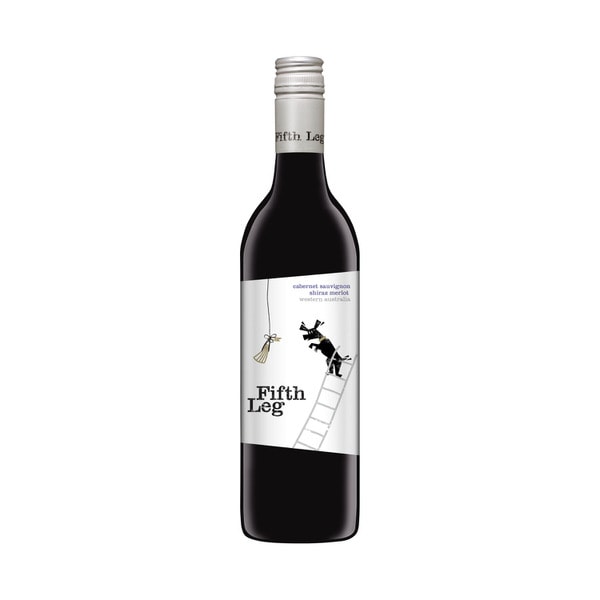 Fifth Leg Red Blend 750mL | 1 Each