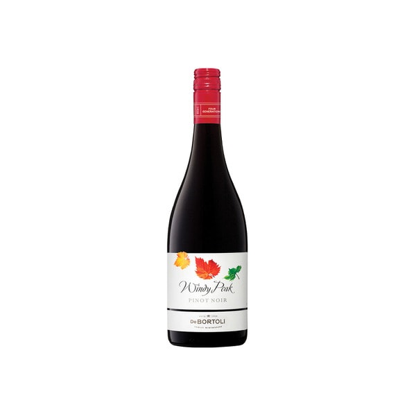 De Bortoli Windy Peak Pinot Noir 750mL | 1 Each
