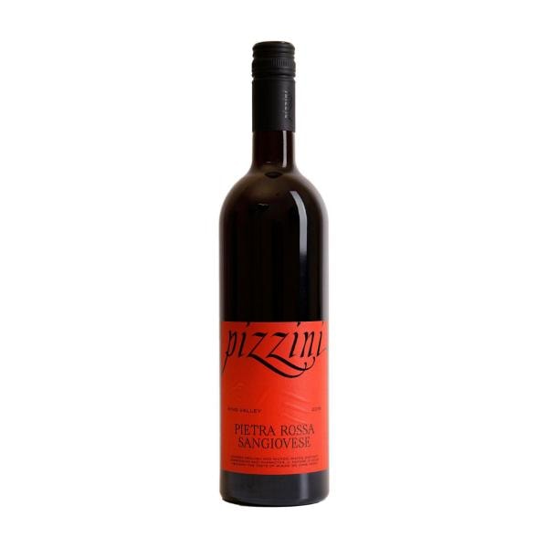 Pizzini Sangiovese 750mL | 1 Each