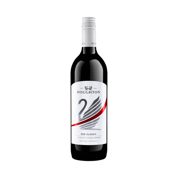 Houghton Red Classic 750mL | 1 Each