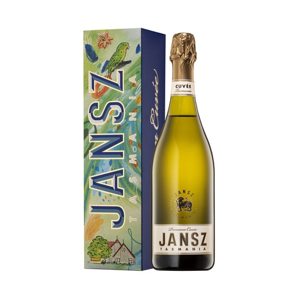 Jansz Non Vintage Sparkling 750mL | 1 Each