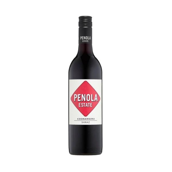 Penola Estate Shiraz 750mL | 1 Each