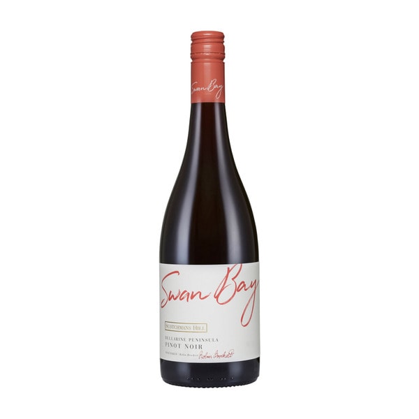 Swan Bay Pinot Noir 750mL | 1 Each