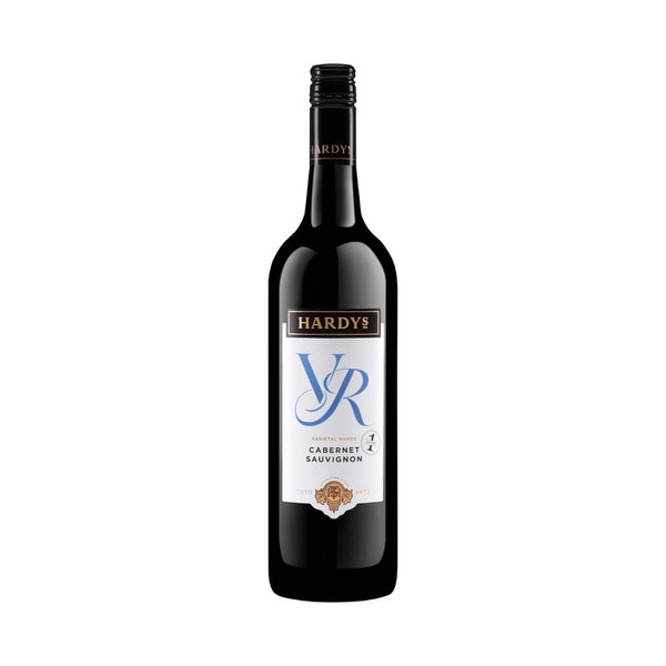 Hardys VR Cabernet Sauvignon 1L | 1 Each