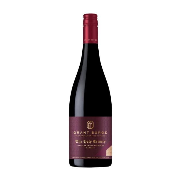 Grant Burge The Holy Trinity GSM 750mL | 1 Each