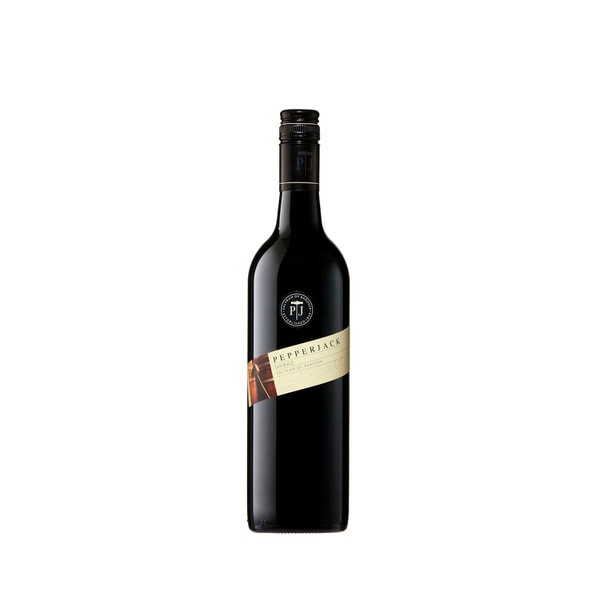 Pepperjack Barossa Shiraz 750mL | 1 Each