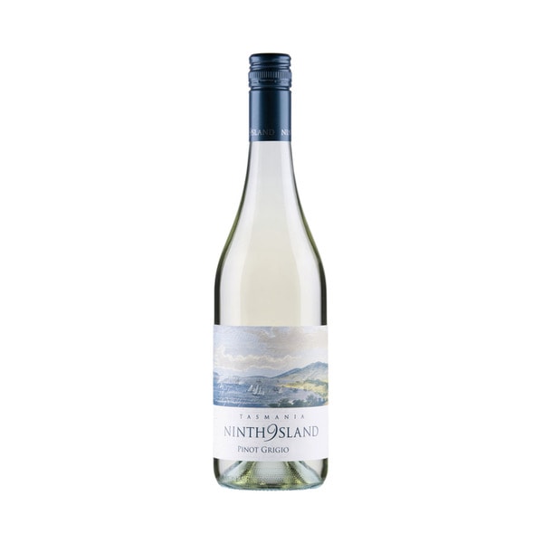 Ninth Island Pinot Grigio 750mL | 1 Each