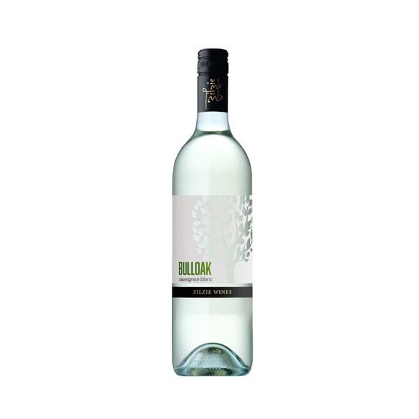Zilzie Bulloak Sauvignon Blanc 750mL | 1 Each