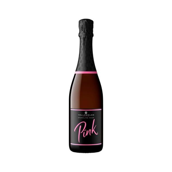 Yellowglen NV Pink 750mL | 1 Each