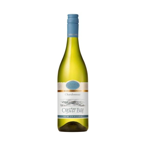 Oyster Bay Chardonnay 750mL | 1 Each