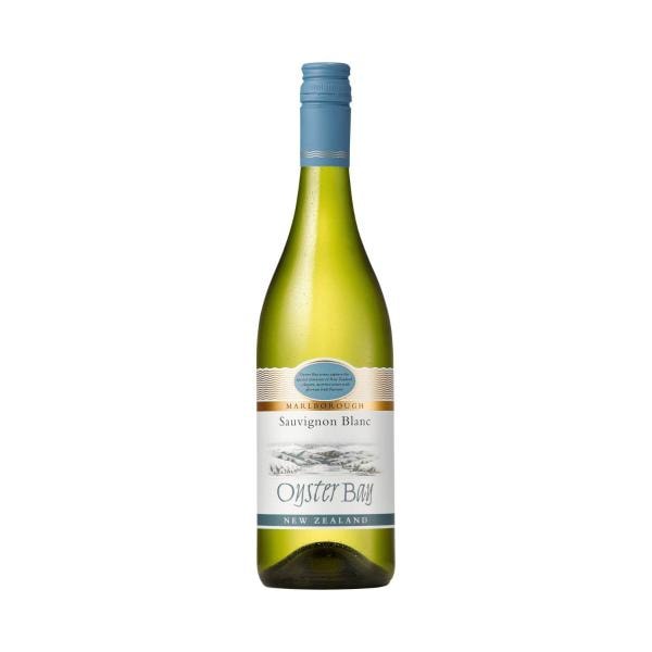 Oyster Bay Marlborough Sauvignon Blanc 750mL | 1 Each
