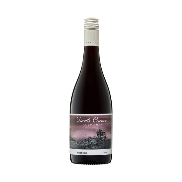 Devils Corner Pinot Noir 750mL | 1 Each