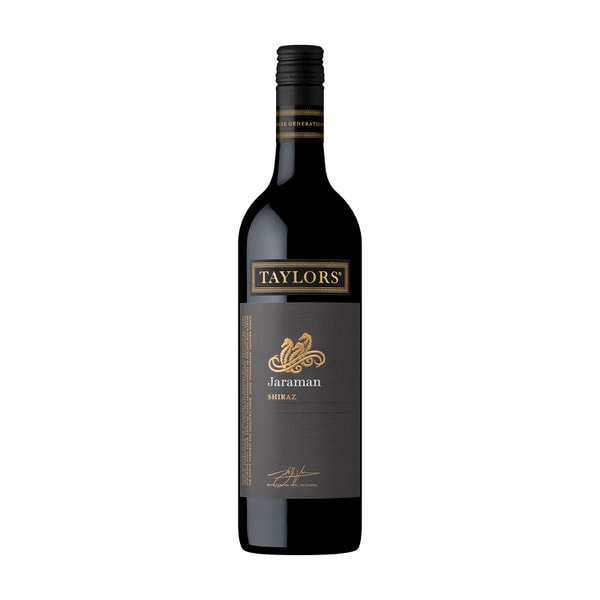 Taylors Jaraman Shiraz 750mL | 1 Each