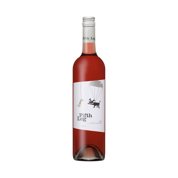 Fifth Leg Rose 750mL | 1 Each