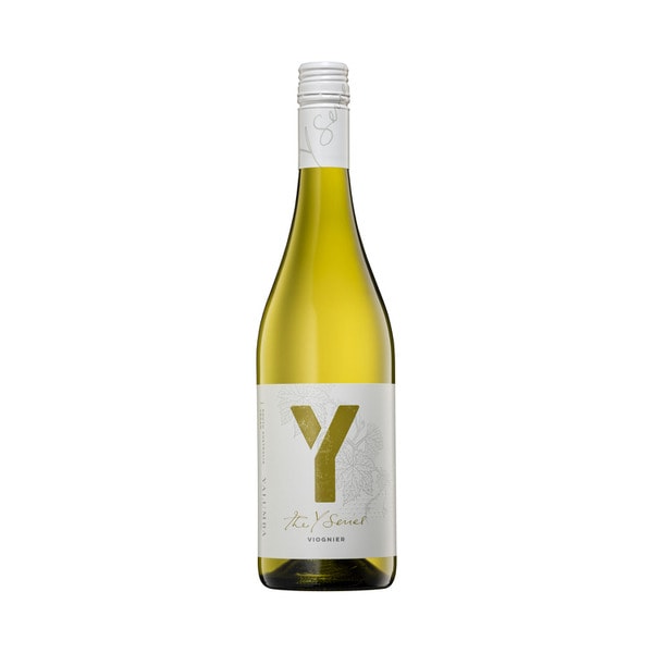 Yalumba Y Series Viognier 750mL | 1 Each