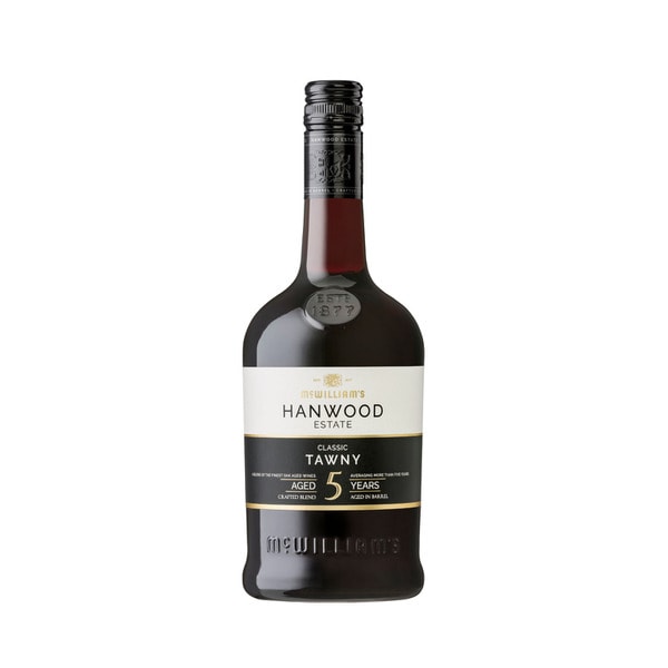 McWilliams Hanwood Classic Tawny 750mL | 1 Each
