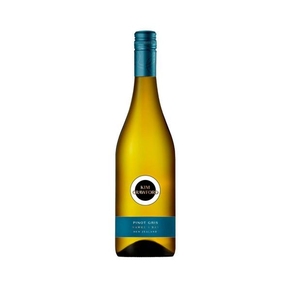 Kim Crawford Pinot Gris 750mL | 1 Each