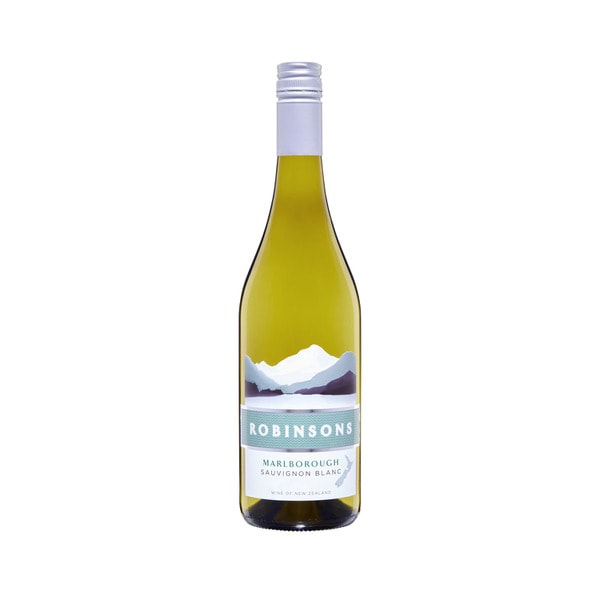 Robinsons Marlborough Sauvignon Blanc 750mL | 1 Each