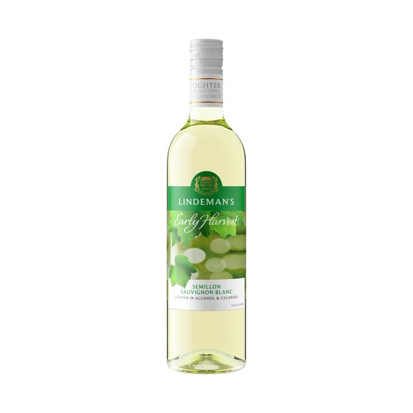 Lindemans Early Harvest Semillon Sauv Blanc 750mL | 1 Each