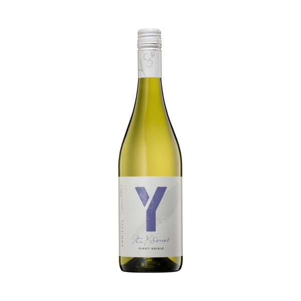 Yalumba Y Series Pinot Grigio 750mL | 1 Each