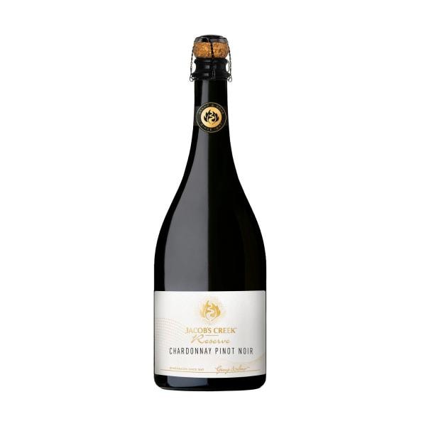 Jacob's Creek Reserve Chardonnay Pinot Noir 750mL | 1 Each